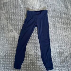 Athleta Chaturanga Leggings